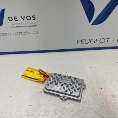 Peugeot 208 1.2 Vti 12V PureTech 100 Computer Verlichting 2023 1674248780