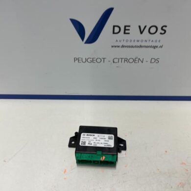Peugeot Expert 2.0 Blue HDi 150 16V PDC Modul 2024 1617138880-9819360080