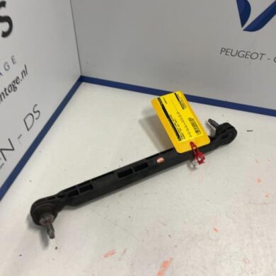 Peugeot 308 1.2 12V PureTech 130 Stabilisatie Stang Geleider 2021 9832866980