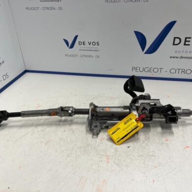 DS Automobiles DS4 1.6 16V PureTech 180 Stuurkolom Huis 2021 98308525ZD