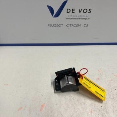 Citroen C5 Aircross  Gear stick 2022 98440959ZD