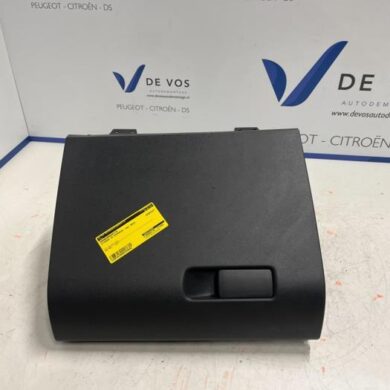 Citroen C5 Aircross  Dashboardkastje 2022 16407910ZD-16407908ZD