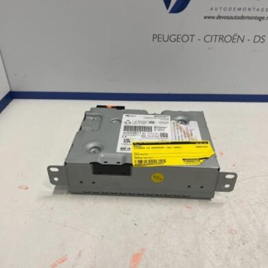 Citroen C5 Aircross  Radio 2022 1684982280-9854381180