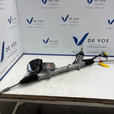 Citroen C5 Aircross  Stuurhuis Bekrachtigd 2022 1684454180