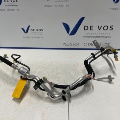 Citroen C4 1.2 PureTech 130 12V Airco Leiding 2021 9833241880-9826365880