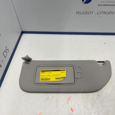 Citroen C1 1.0 Vti 68 12V Zonneklep 2016 16117727BJ