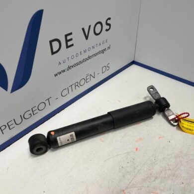 Peugeot Partner 1.5 BlueHDi 100 Stoßdämpfer links hinten 2024 9826243580