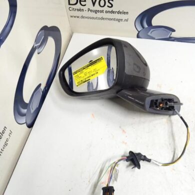 Citroen C4 Picasso  Buitenspiegel links 2019 1643620380