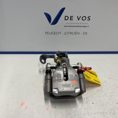 Peugeot Partner 1.5 BlueHDi 100 Rear brake calliper, left YHT 2024 1635254780-1651761980