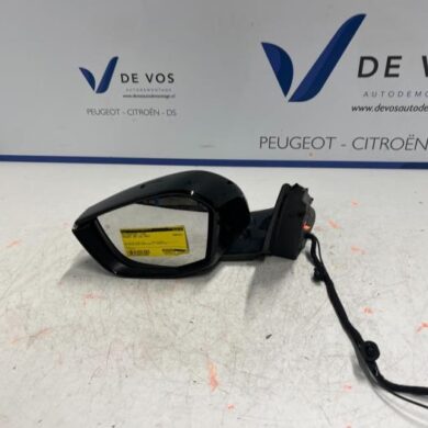 Peugeot 308 1.2 12V PureTech 130 Außenspiegel links 2021 984605309V