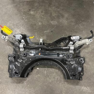 Citroen C5 Aircross  Subframe HN09 2022 9808812580
