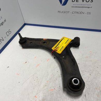 Citroen C1 1.0 Vti 68 12V Draagarm links-voor 2016 B000770280-1614191480