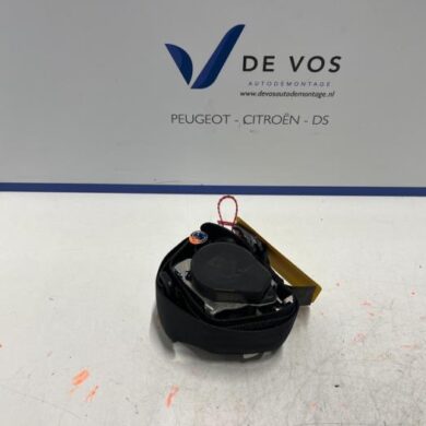 Peugeot 508 1.6 THP 16V Seatbelt tensioner, left 2012 98021742XX