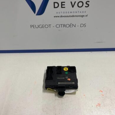 Peugeot 308 1.2 12V PureTech 130 Computer, miscellaneous HNS 2021 9844262380