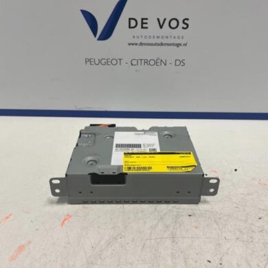 Peugeot 208 1.2 Vti 12V PureTech 75 Radio 2020 9835408680-1671944580-1680319580