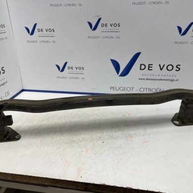 Peugeot 208 1.2 Vti 12V PureTech 100 Bumperframe achter 2021 9825456380