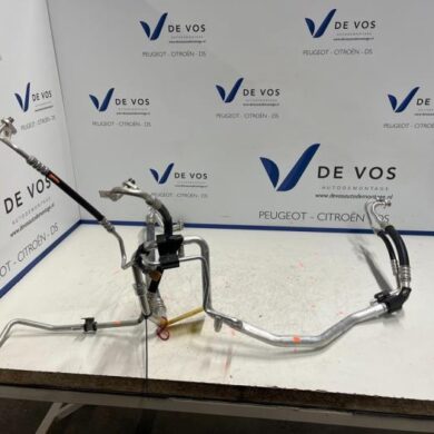 Peugeot 308 1.2 12V PureTech 130 Airco Leiding 2021 9840710780-9839376380-9839378980