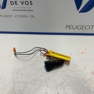 Peugeot 208 1.2 Vti 12V PureTech 75 Antenne 2023 9850775480