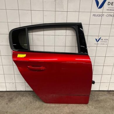 Peugeot 308 1.2 PureTech Hybrid 136 Portier 4Deurs rechts-achter 2022 9837982980