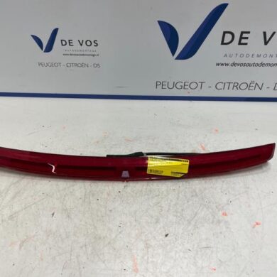 Citroen C4 Picasso  Third brake light 2013 6351HT