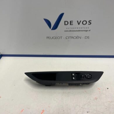 Peugeot 208 1.2 Vti 12V PureTech 75 Combischakelaar ramen 2020 96783350ZD