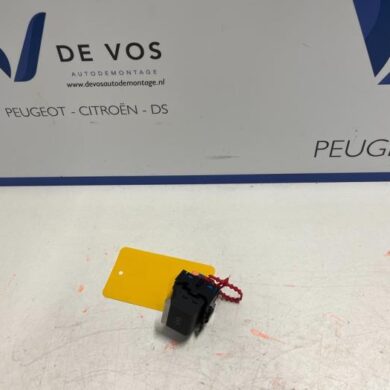 Citroen C5 Aircross  Handbremse Schalter HN09 2022 98131463ZD