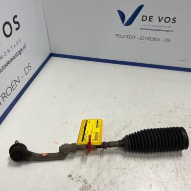 Peugeot 208 1.2 Vti 12V PureTech 100 Tie rod, left 2021 1648322280-1669648580