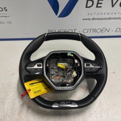Peugeot 5008  Stuurwiel 2021 98105489ZD