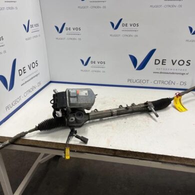 Citroen Berlingo 1.6 BlueHDI 75 Stuurhuis Bekrachtigd 2019 1671210580-1680918780