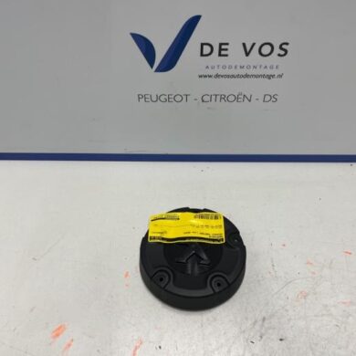 Peugeot Partner 1.5 BlueHDi 100 Hub cap 2024 98083422XT