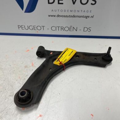 Citroen C1 1.0 Vti 68 12V Draagarm rechts-voor 2016 B000770180-1614191680