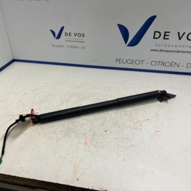 Peugeot 308 1.2 12V PureTech 130 Gasdemper rechts-achter 2021 9836838680