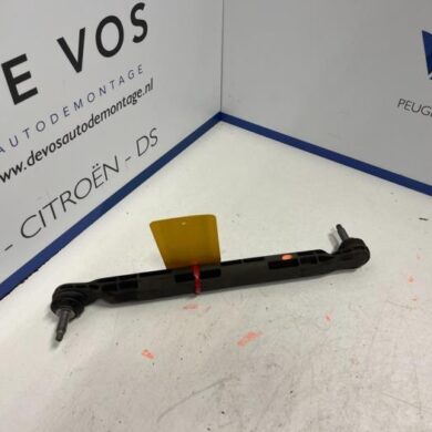 Peugeot 308 1.2 12V PureTech 130 Stabilisatie Stang Geleider 2021 9832866980