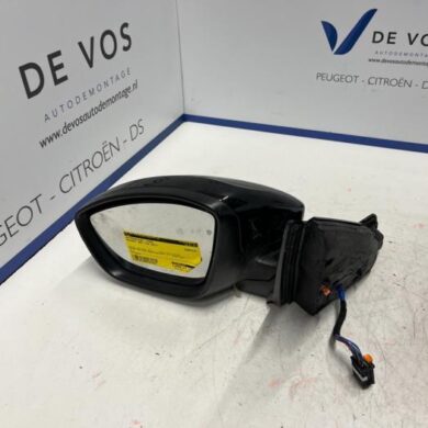 Peugeot 208 1.2 Vti 12V PureTech 100 Buitenspiegel links 2021 98260232XT