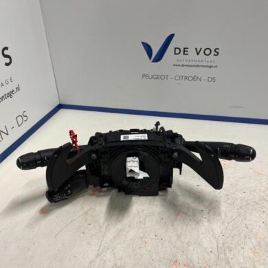 Citroen C5 Aircross  Steering column stalk 2022 98312669ZD