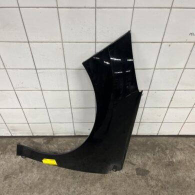 Peugeot 308 1.6 HDi Front wing, left 2013 7840W1