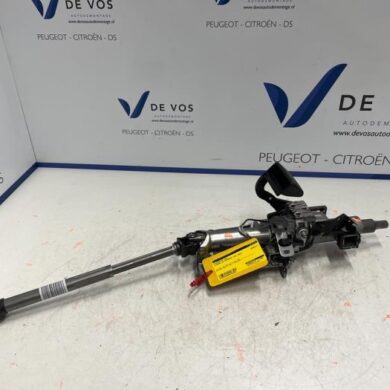 Citroen C5 Aircross  Steering column housing 2022 98204602ZD