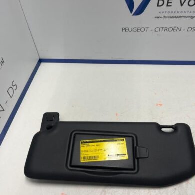 Opel Corsa 1.2 Turbo 12V 100 Zonneklep 2021 96738898ZD