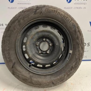 Peugeot Partner 1.5 BlueHDi 100 Velg + Band 2020