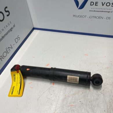 Peugeot Expert 2.0 Blue HDi 150 16V Rear shock absorber, left 2024 9816510580