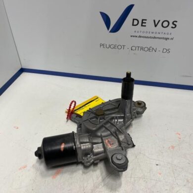 Citroen C4 Picasso  Ruitenwissermotor voor 2013 6405PG-6405NG