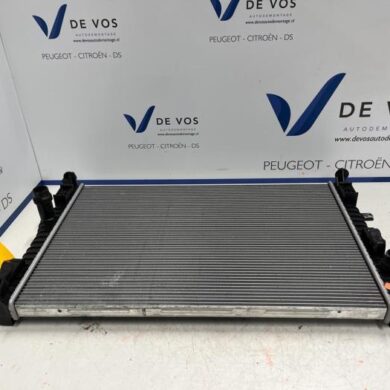 DS Automobiles DS7 Crossback  Radiateur 5G06 2018 9678711180