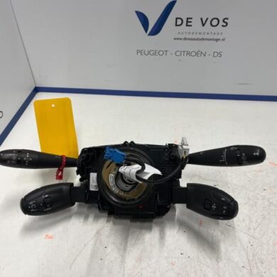 Peugeot 3008 1.6 VTI 16V Combischakelaar Stuurkolom 2010 96773912ZD-6242WP-96667319XT