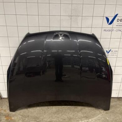 Peugeot 508 1.6 THP 16V Bonnet 2012 7901S3