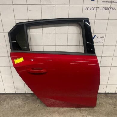 Opel Astra  Portier 4Deurs rechts-achter 2023 9841862880