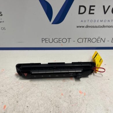 Citroen C5 Aircross  Switch 2022 98280181XU