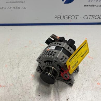 Peugeot 308 1.2 12V PureTech 130 Dynamo HNS 2021 9835688980-1675454280