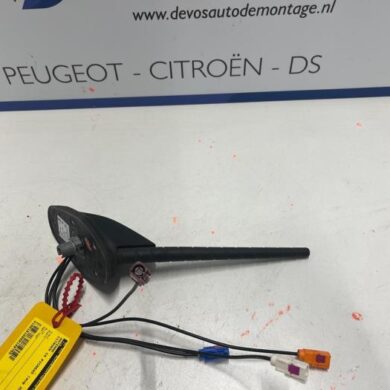 Citroen C4 Picasso 2.0 Blue HDI 150 Antenne 2019 9824029980-9815614880