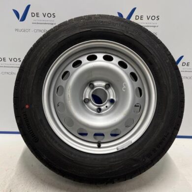 Peugeot Expert 2.0 Blue HDi 150 16V Velg + Band 2024