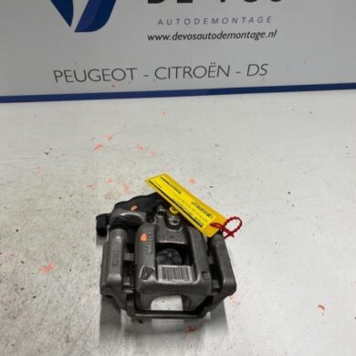 DS Automobiles DS4  Rear brake calliper, left YHZ 2021 1608998880-1651758180